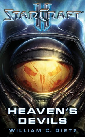 Starcraft II: Heaven's Devils (April 2010)