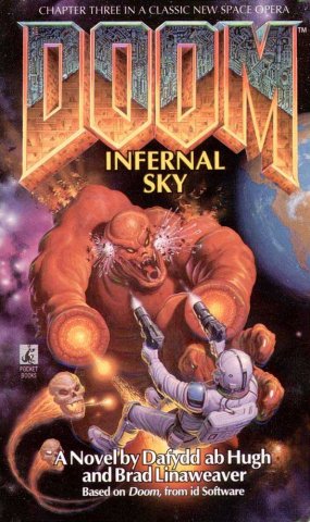 Doom: Infernal Sky (June 1996)