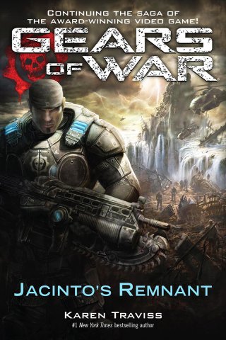 Gears of War: Jacinto's Remnant (July 2009)
