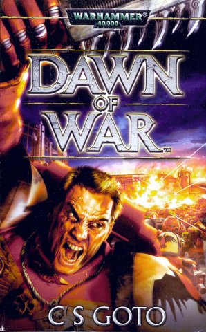 Warhammer 40,000: Dawn of War (December 2004)