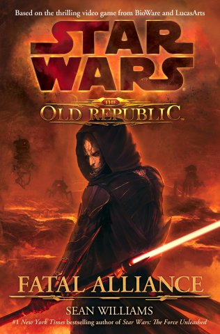 Star Wars The Old Republic: Fatal Alliance (July 2010)