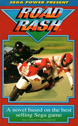 Road Rash (1992)