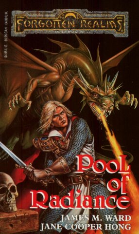 Pool of Radiance (November 1989)