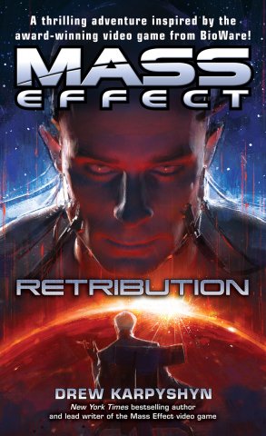 Mass Effect - Retribution (July 2010)