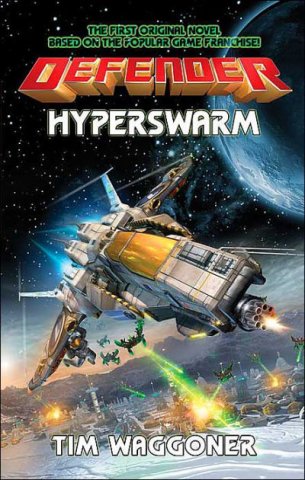 Defender: Hyperswarm (September 2004)