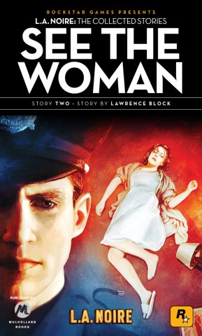 L.A. Noire: The Collected Stories 2 - See The Woman (2011)