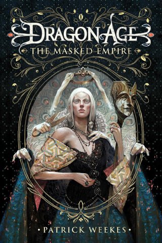 Dragon Age: The Masked Empire (April 2014)