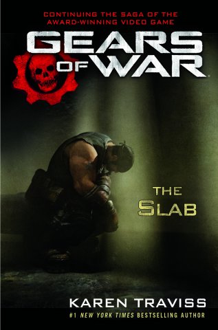 Gears of War: The Slab (May 2012)