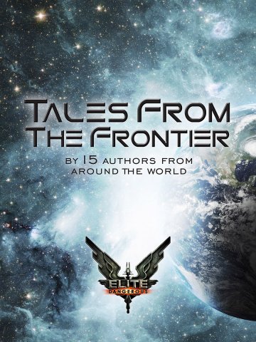 Elite Dangerous: Tales From The Frontier (June 2014)