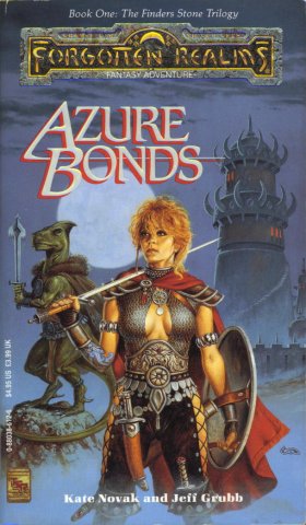 Azure Bonds (October 1988)