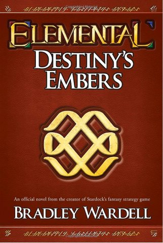 Elemental: Desiny's Embers (August 2010)