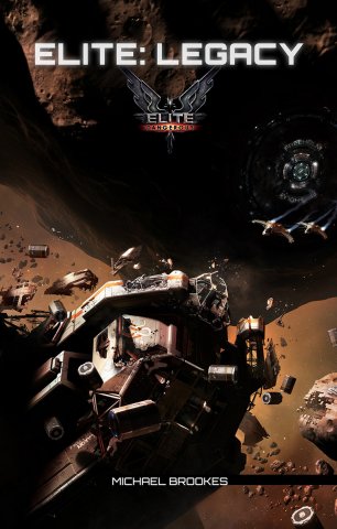 Elite Dangerous: Legacy (April 2015)