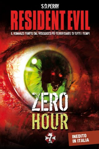 Resident Evil: 7 - Zero Hour (Italian edition)