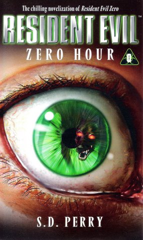 Resident Evil: 7 - Zero Hour (October 2004)