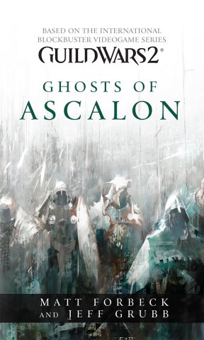Guild Wars: Ghosts Of Ascalon (July 2010)