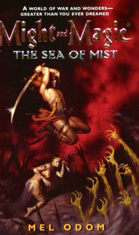 Might and Magic: Sea Of Mist (September 2001)