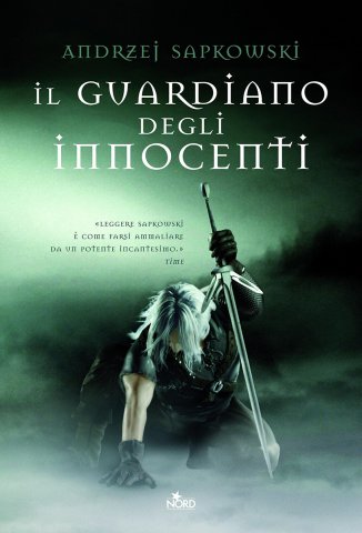 The Witcher: The Last Wish (Italian edition)