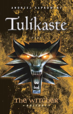 The Witcher: Baptism Of Fire (Finnish edition)