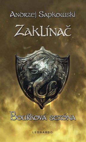 The Witcher: Season Of Storms (Czech 2014 edition)