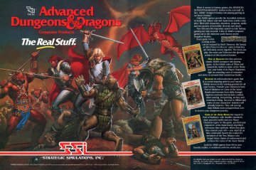 Advanced Dungeons & Dragons: Pool of Radiance, Hillsfar, Curse of the Azure Bonds