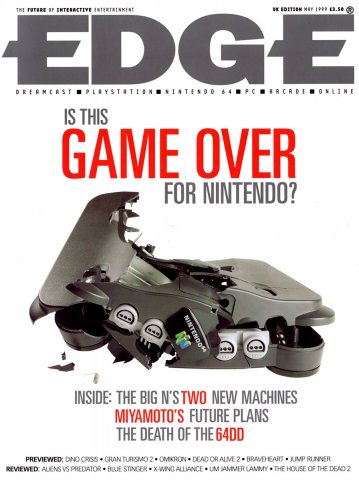 Edge 071 (May 1999)