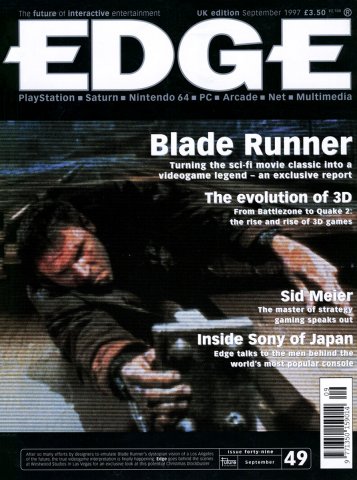 Edge 049 (September 1997)