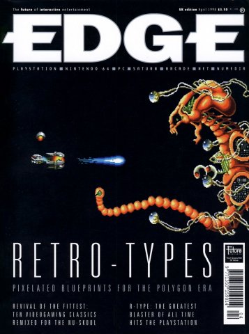 Edge 057 (April 1998)
