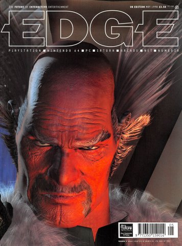 Edge 058 (May 1998) (cover 1)