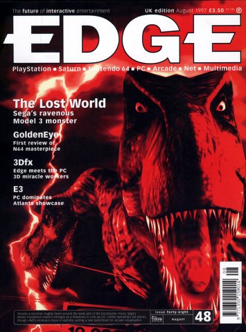 Edge 048 (August 1997)