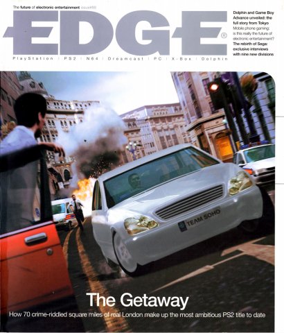 Edge 089 (October 2000)