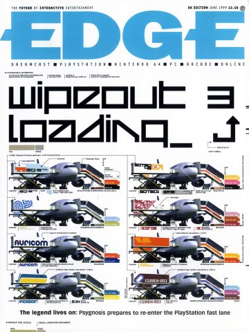 Edge 072 (June 1999)