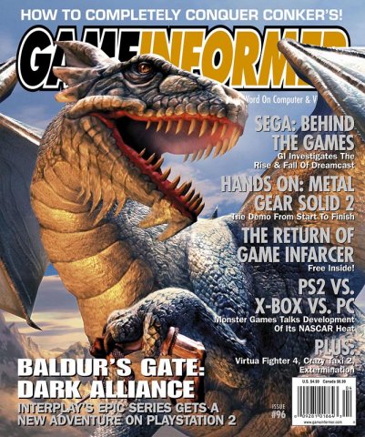 Game Informer Issue 096 April 2001