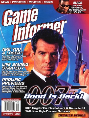 Game Informer Issue 088 August 2000