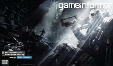 Game Informer Issue 235a November 2012 full