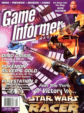 Game Informer Issue 073b May 1999