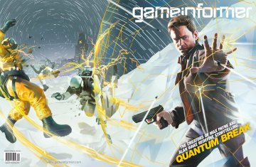 Game Informer Issue 272 December 2015 full