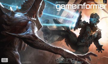 Game Informer Issue 201 January 2010 full