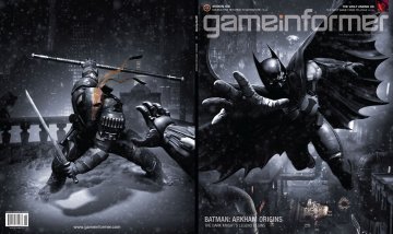 Game Informer Issue 241 May 2013 full