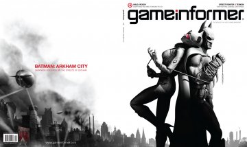 Game Informer Issue 209b September 2010 full