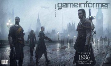 Game Informer Issue 247 November 2013 full