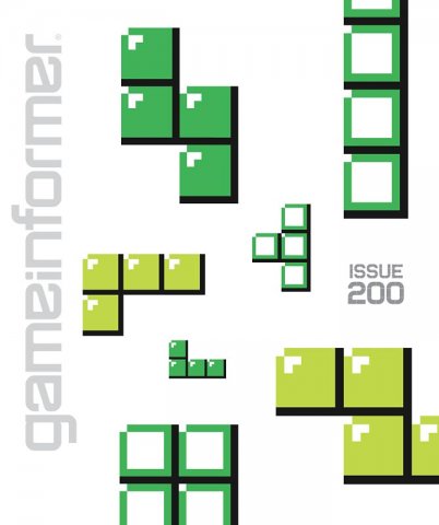 Game Informer Issue 200 December 2009 (3 of 8)