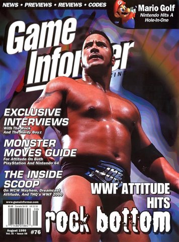 Game Informer Issue 076b August 1999