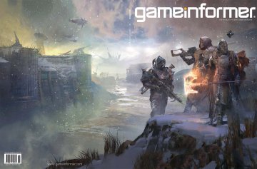 Game Informer Issue 281 September 2016 full