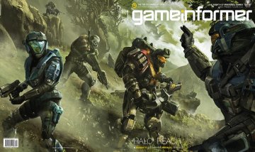 Game Informer Issue 202 February 2010 full
