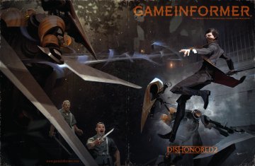 Game Informer Issue 278a June 2016 full