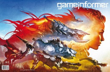 Game Informer Issue 282 October 2016 full