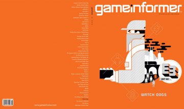 Game Informer Issue 244e August 2013 full