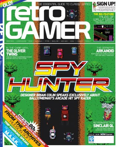 Retro Gamer Issue 066 (August 2009).jpg