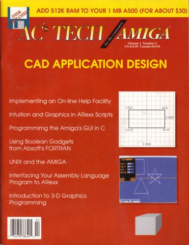 actech v1n2