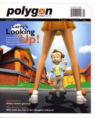 polygon 0401